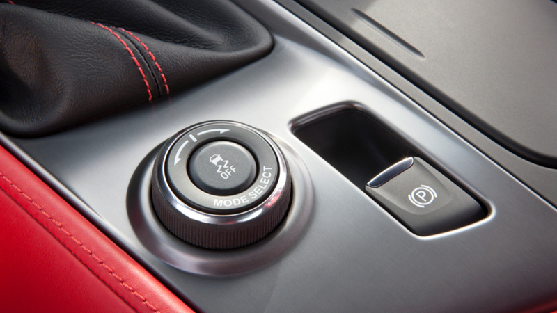 Illustration for article titled The Story Behind Some Of The 2014 Corvette's Most Peculiar Features